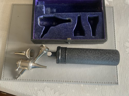 Ophthalmoscope