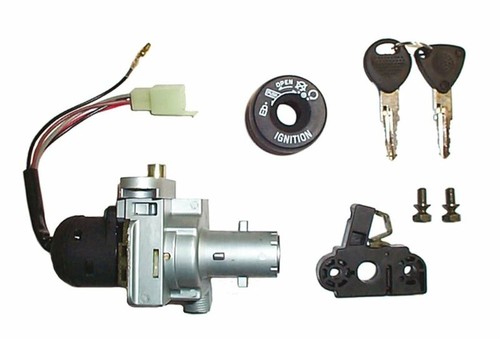 Neo set locks v parts - set,