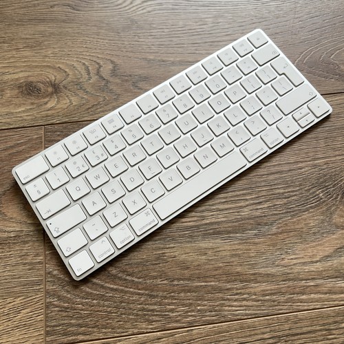 Genuine apple magic keyboard - apple,