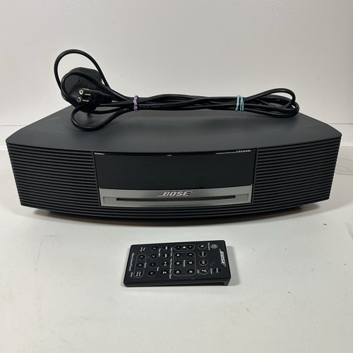 Bose wave music system iii - wave,