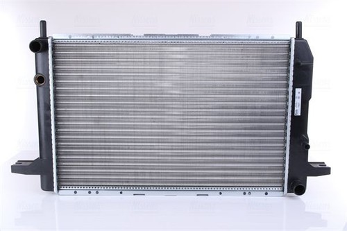 Nissens 62213 radiator fits - nissens,