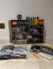 LEGO The Lord of the Rings