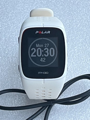 Polar m430 gps - m430, watch