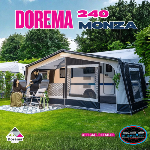 2026 dorema monza 240 poled - dorema,