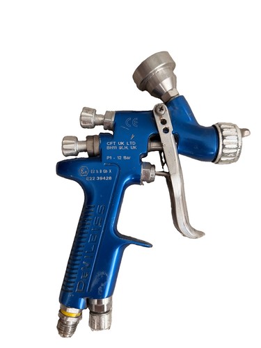 Devilbiss prolite - devilbiss,