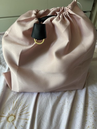 Radley london black - london, pebbled