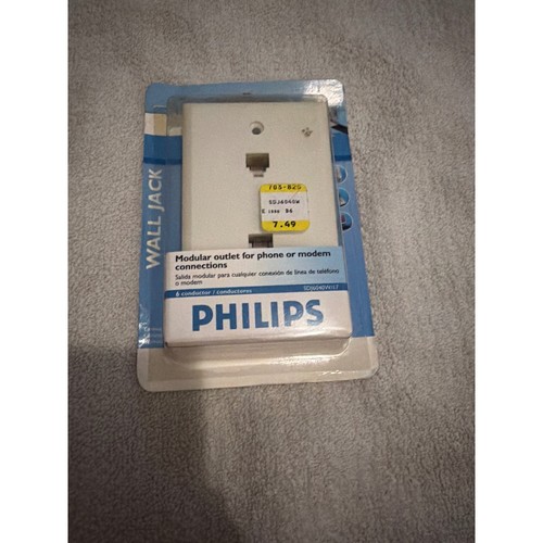 Philips sdj6040w modular - sdj6040w/17,