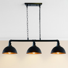 Industrial Steampunk Ceiling