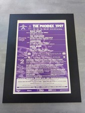 Phoenix Festival 1997 Original