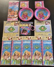 Vintage Cabbage Patch Kids