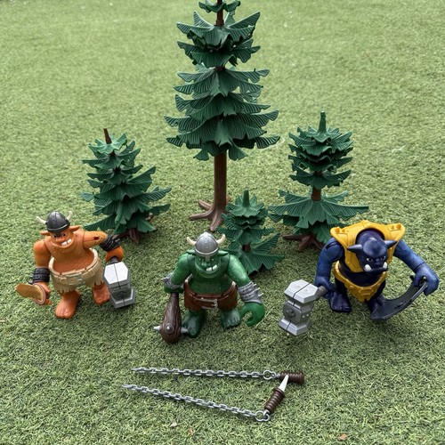 Playmobil knights castle - knights,