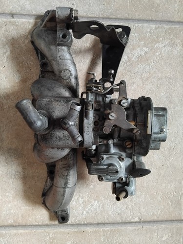 Xflow dgav and manifold - dgav,
