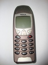 NOKIA 6210E FULLY WORKING