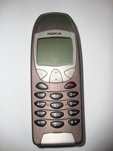 Nokia 6210e fully working - 6210e,