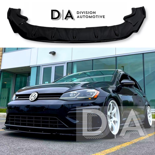 Golf mk7 gtd - mk7.5, r