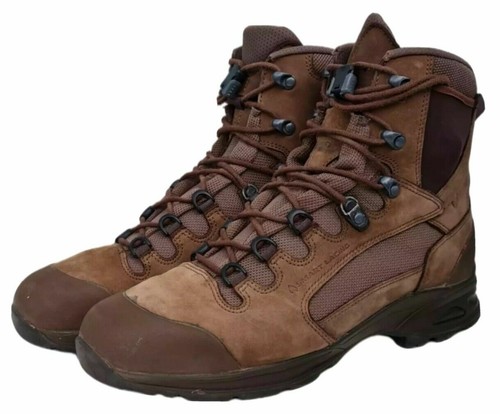 Haix scout brown - brown, boot