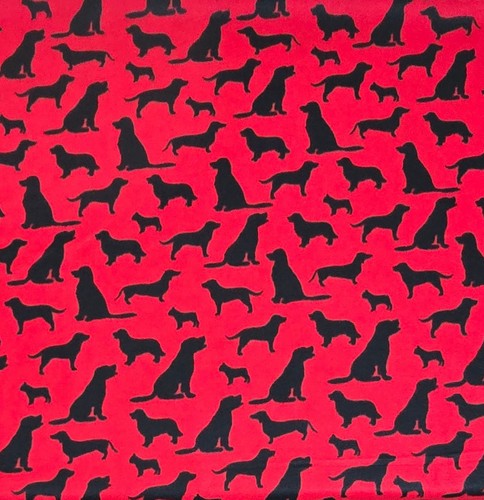 2.35m lightweight fleece