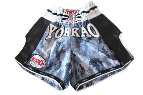 Official yokkao muay - 'yokkao',