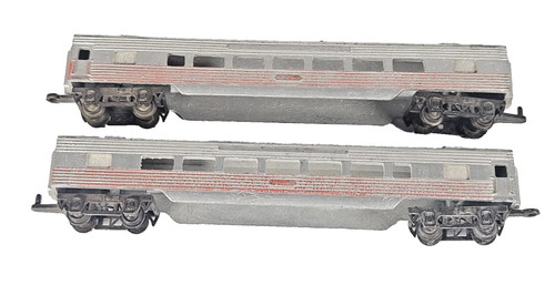 Lone star locos gauge - star,