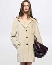 💚£140  MASSIMO DUTTI