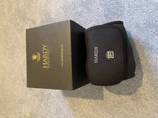 Hardy Averon 6/7 Cassette Reel