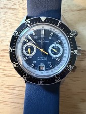 Wakmann Men's Chronograph