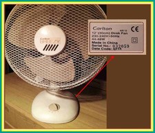 ...Vintage Carlton Breezy