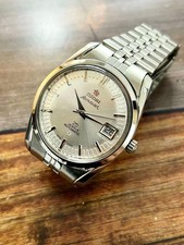 TITONI Airmaster ETA2824-2