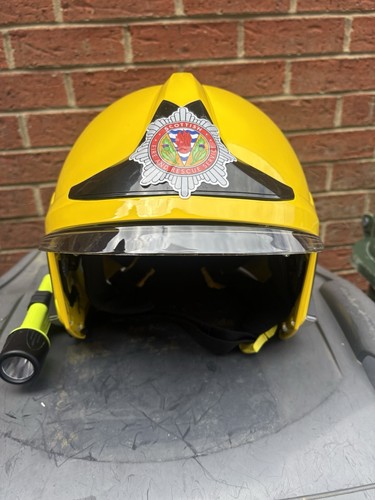 Scottish fire msa - msa, f1fx