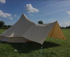 Bell Tent Boutique 3 Pole