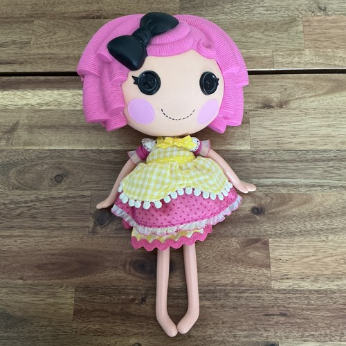 Lalaloopsy crumbs sugar - sugar, cookie