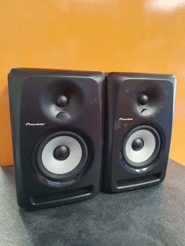 Pioneer dj50x pair inch - pioneer,