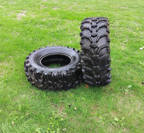 Tubeless kenda bear claw - 2x,