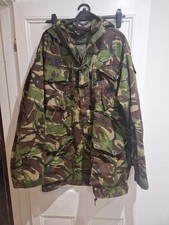 British Army DPM Camouflage