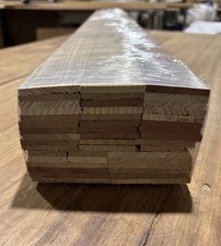 4ft Mixed Hardwood Offcuts / Timber Pieces – DIY, Woodworking, Craft Supply F39