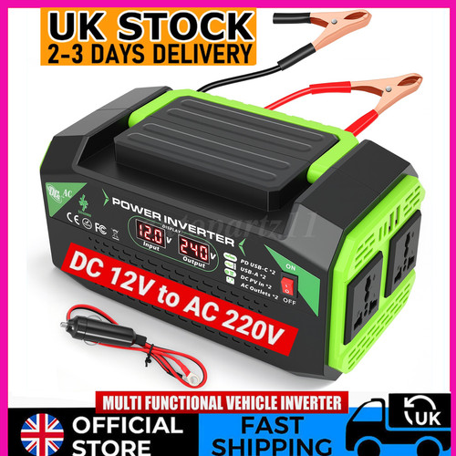 3000w 5000w power inverter - inverter, dc
