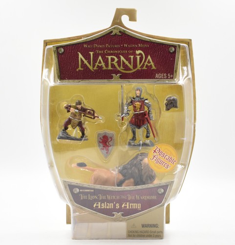 The chronicles narnia - of,