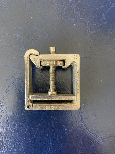 Vintage helix laboratory screw - helix,
