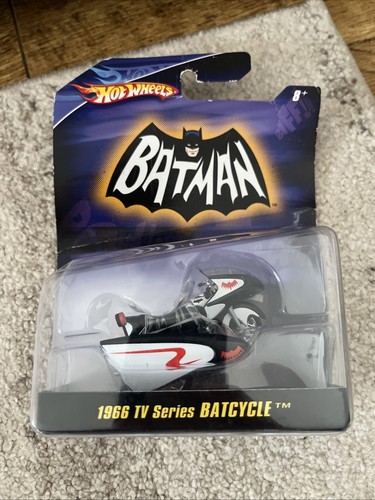 Hot wheels 2007 batman - hot,