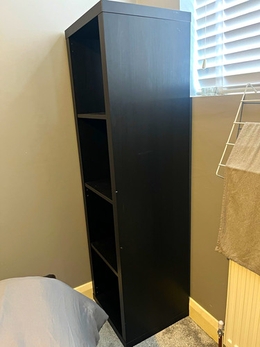 Ikea kallax shelving unit - ikea,