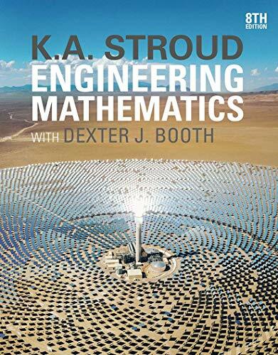Engineering mathematics - engineering, mathematics.by