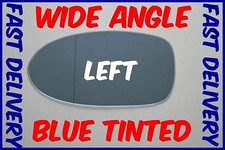 BMW 5 E39 M5 1997 - 2003 WING