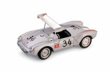 1/43 Brumm R236 Porsche 550 RS 1956 Nurburgring 1000km #34 May Mint & Boxed