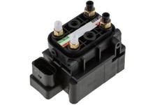 Solenoid Valve for Pneumatic Suspension for Jaguar XJ C2D26814 C2D5825
