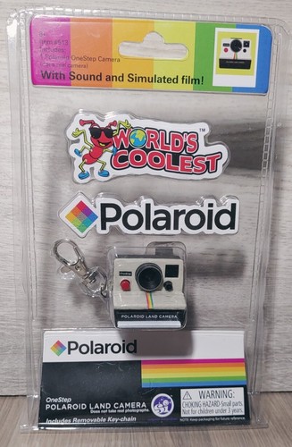 2019 world smallest polaroid - world's,