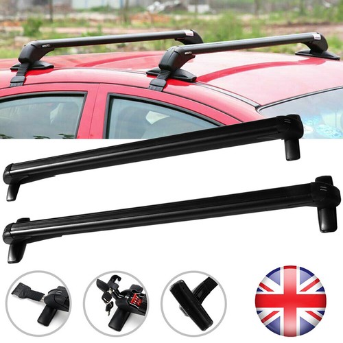 Lockable aluminium car - car, roof