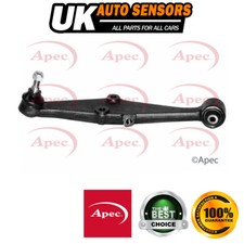 Fits MG ZR Rover 25 200 Track Control Arm Front Left Lower Apec 51365SK3010