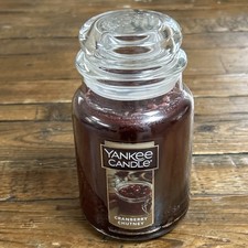 NEW & UNUSED! Yankee Candle