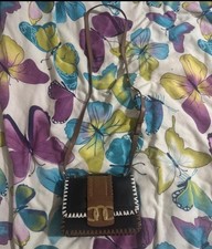 Ted Baker Edasina Black Brown