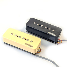 Wilkinson M series Stacked P90 Humbucker Pickups – WO90SK